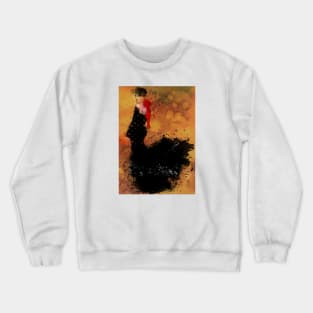 Woman no.2 Crewneck Sweatshirt